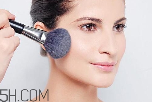 baking定妝方法_什么是烘培妝 baking定妝方法_什么是烘培妝