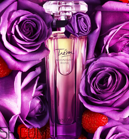 蘭蔻珍愛午夜玫瑰香水多少錢_專柜價(jià)格 蘭蔻珍愛午夜玫瑰香水多少錢_專柜價(jià)格