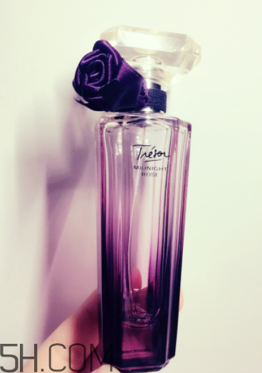 蘭蔻珍愛午夜玫瑰香水多少錢_專柜價(jià)格 蘭蔻珍愛午夜玫瑰香水多少錢_專柜價(jià)格