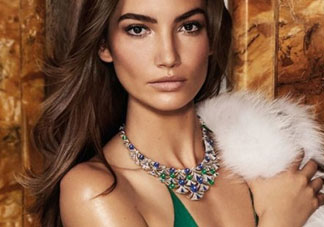 寶格麗diva系列真假怎么辨別_對比圖