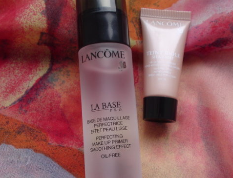 蘭蔻妝前乳好用嗎？蘭蔻妝前乳怎么樣？