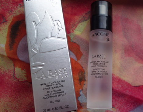 蘭蔻妝前乳好用嗎？蘭蔻妝前乳怎么樣？