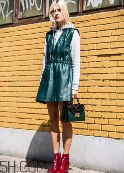 皮裙皺了怎么弄平？皮裙很皺怎么辦？