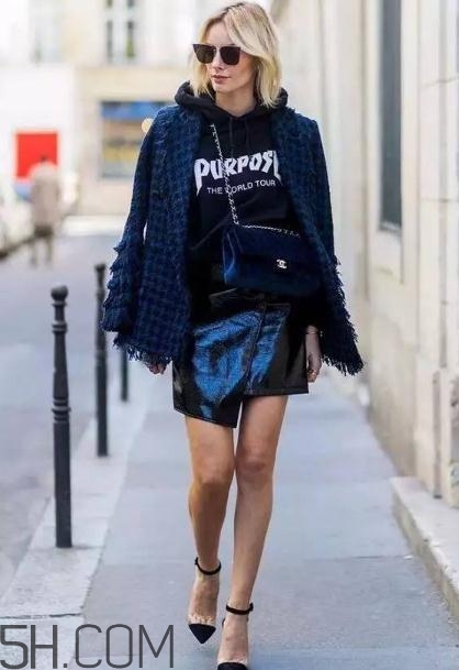 皮裙皺了怎么弄平？皮裙很皺怎么辦？