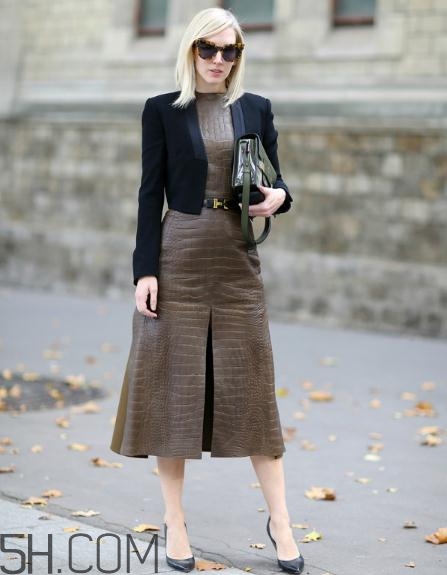 皮裙皺了怎么弄平？皮裙很皺怎么辦？