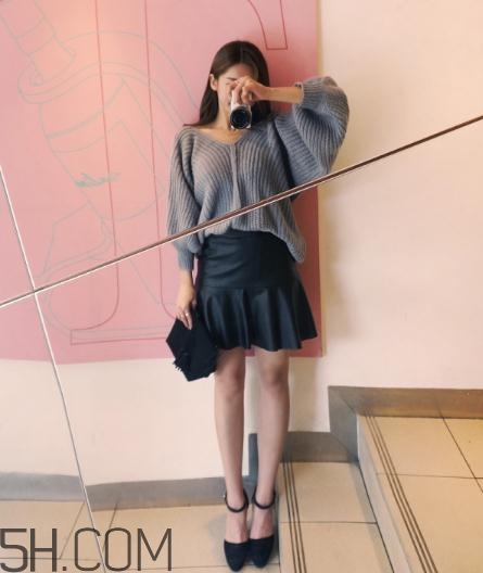 皮裙有味道怎么去除？皮裙有味道可以洗嗎？