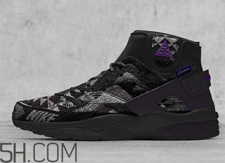 bodega葆蝶家與nike acg mowabb聯(lián)名運(yùn)動(dòng)鞋怎么買？