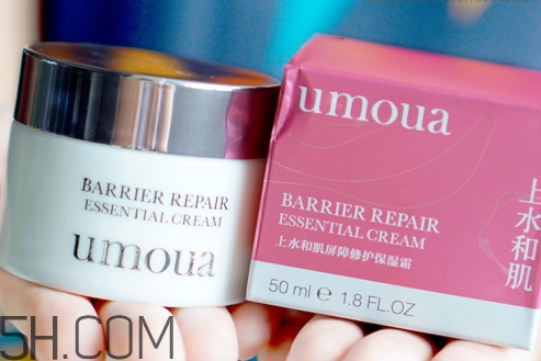 上水和肌面霜怎么樣？上水和肌面霜適合膚質(zhì)