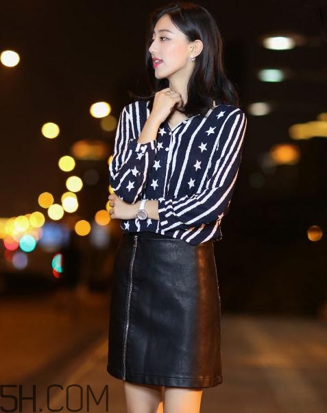 皮裙染色了怎么辦？皮裙染上顏色怎么清洗？