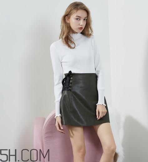 皮裙染色了怎么辦？皮裙染上顏色怎么清洗？