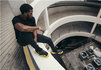 solefly與jordan trunner lx high聯(lián)名款怎么買_多少錢？