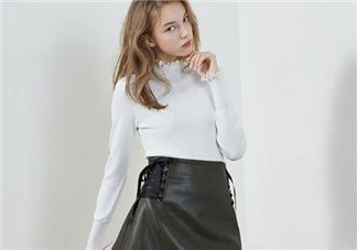 皮裙染色了怎么辦？皮裙染上顏色怎么清洗？