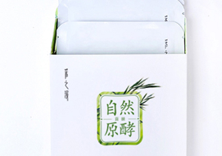 采之汲面膜多少錢(qián)一盒？云南白藥采之汲面膜價(jià)格表