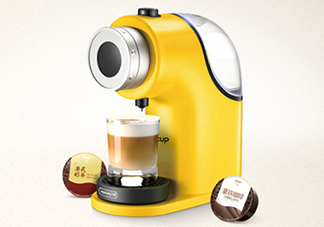 one cup小黃人膠囊機(jī)怎么用？one cup膠囊咖啡機(jī)使用方法