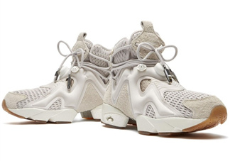 reebok與future聯(lián)名furikaza future運(yùn)動(dòng)鞋發(fā)售時(shí)間_多少錢？
