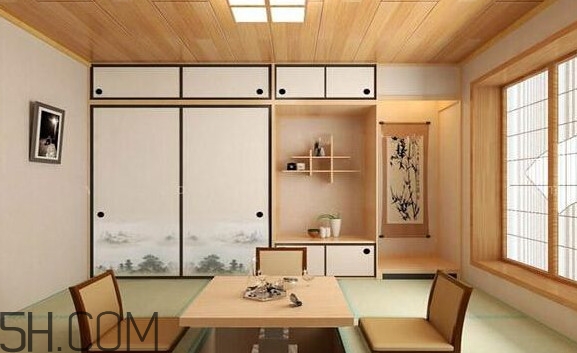 榻榻米到底是什么東西？榻榻米下方到底要不要鋪地板