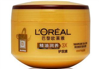 巴黎歐萊雅發(fā)膜好用嗎？怎么加熱發(fā)膜？