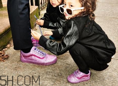 opening ceremony與vans聯(lián)名glitter 2 pack系列多少錢_在哪買？
