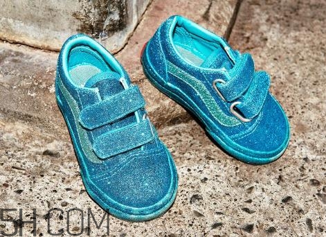 opening ceremony與vans聯(lián)名glitter 2 pack系列多少錢_在哪買？