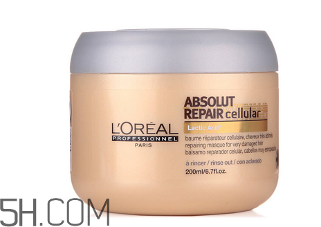 巴黎歐萊雅發(fā)膜好用嗎？怎么加熱發(fā)膜？