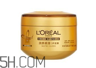 巴黎歐萊雅發(fā)膜好用嗎？怎么加熱發(fā)膜？