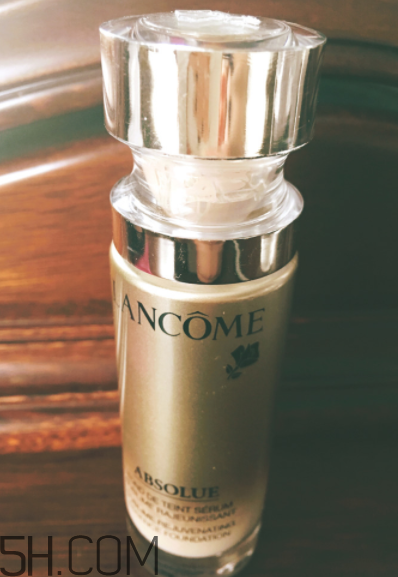 蘭蔻菁純粉底液好用嗎？蘭蔻菁純粉底液怎么樣？