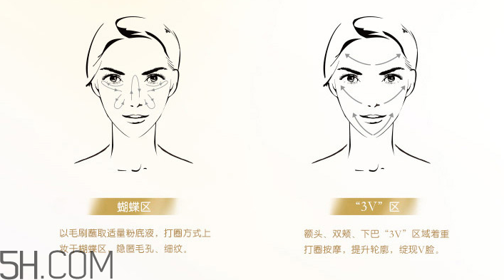 蘭蔻菁純粉底液好用嗎？蘭蔻菁純粉底液怎么樣？