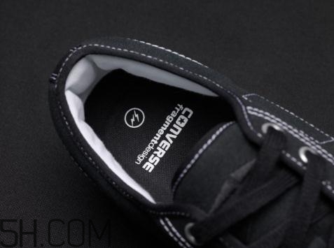 fragment design藤原浩匡威聯(lián)名開口笑多少錢_在哪買？