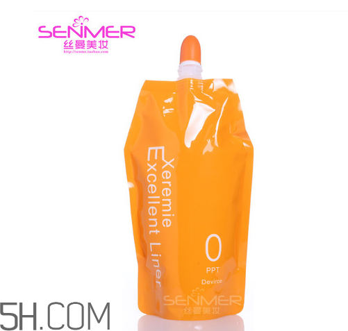 水療素什么牌子好？水療素和發(fā)膜哪個好？