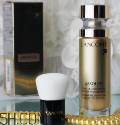 蘭蔻菁純多少錢？蘭蔻菁純專柜價(jià)格？