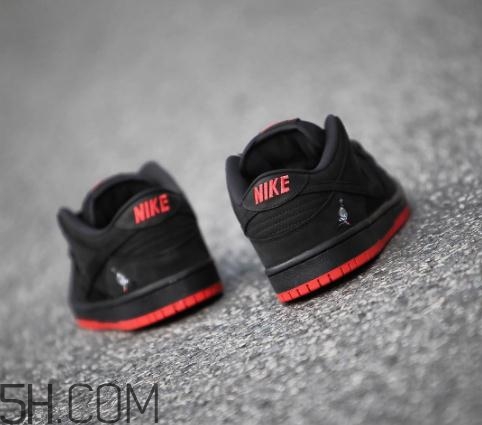 nike sb dunk low pigeon黑鴿子什么時候發(fā)售？