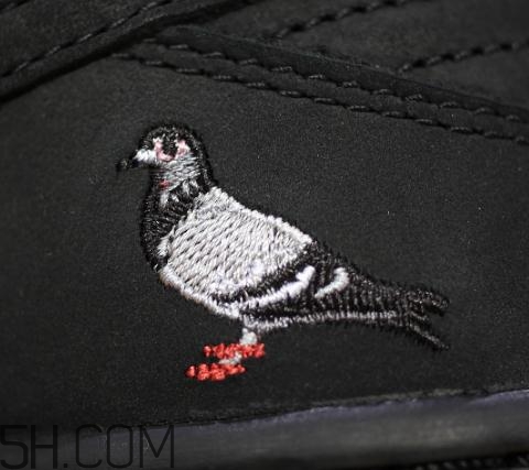 nike sb dunk low pigeon黑鴿子什么時候發(fā)售？