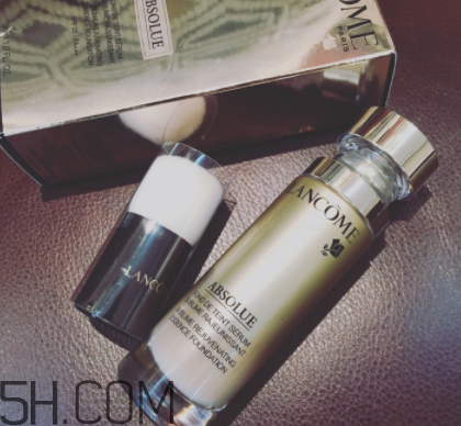 蘭蔻菁純多少錢？蘭蔻菁純專柜價(jià)格？