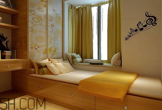 榻榻米床好不好？打一個(gè)榻榻米床多少錢