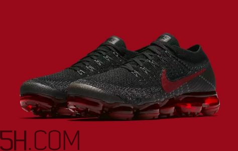 nike air vapormax bred配色發(fā)售時(shí)間_多少錢(qián)？