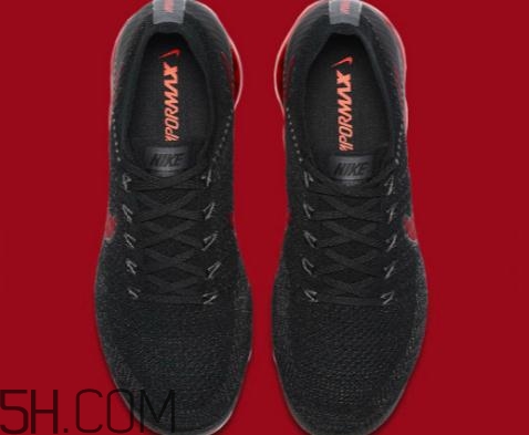 nike air vapormax bred配色發(fā)售時(shí)間_多少錢(qián)？