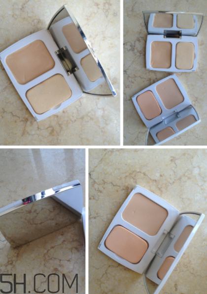 蘭蔻奇跡光采粉餅怎么樣？蘭蔻奇跡光采粉餅好用嗎？