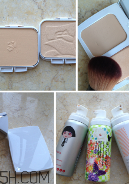 蘭蔻奇跡光采粉餅怎么樣？蘭蔻奇跡光采粉餅好用嗎？