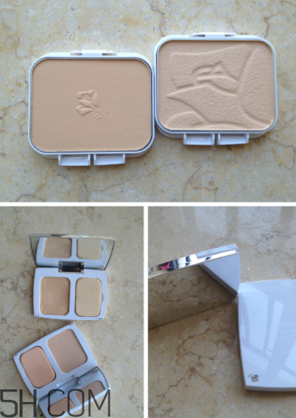 蘭蔻奇跡光采粉餅怎么樣？蘭蔻奇跡光采粉餅好用嗎？