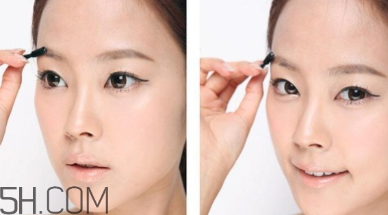 眼影可以當(dāng)眉粉嗎？眼影和眉粉有什么區(qū)別