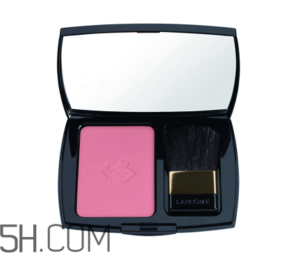 蘭蔻云霧腮紅怎么樣？蘭蔻云霧腮紅怎么樣好用嗎？