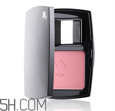 蘭蔻云霧腮紅怎么樣？蘭蔻云霧腮紅怎么樣好用嗎？