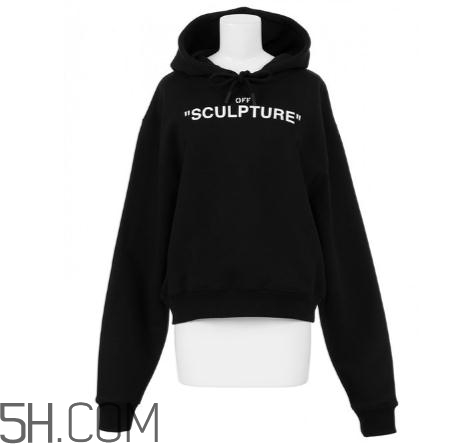 colette與off white聯(lián)名限量衛(wèi)衣多少錢_在哪買？