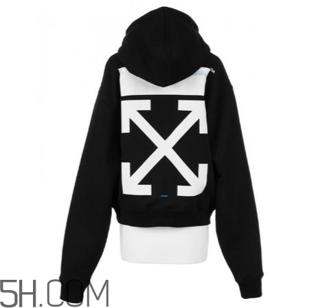 colette與off white聯(lián)名限量衛(wèi)衣多少錢_在哪買？