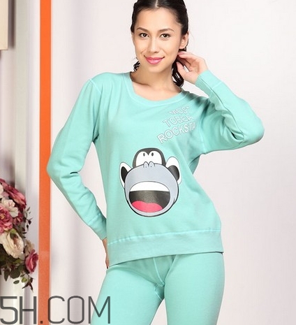 保暖內(nèi)衣可以用洗衣機(jī)洗嗎？保暖內(nèi)衣機(jī)洗注意事項(xiàng)