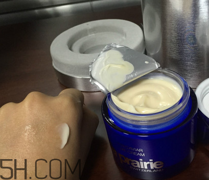 三大貴婦面霜比較_la prairie、Lamer和蘭蔻修復(fù)面霜比較