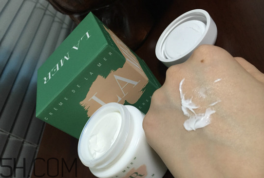 三大貴婦面霜比較_la prairie、Lamer和蘭蔻修復(fù)面霜比較