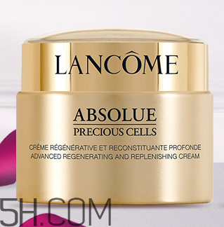 蘭蔻菁純愈顏霜怎么樣_蘭蔻菁純愈顏霜好用嗎 蘭蔻菁純愈顏霜怎么樣_蘭蔻菁純愈顏霜好用嗎