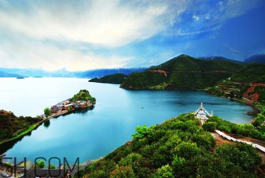 瀘沽湖旅游要多少錢？瀘沽湖旅游最佳時間