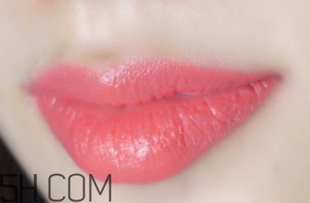 蘭蔻菁純絲絨唇釉362 373色號_試色圖 蘭蔻菁純絲絨唇釉362 373色號_試色圖